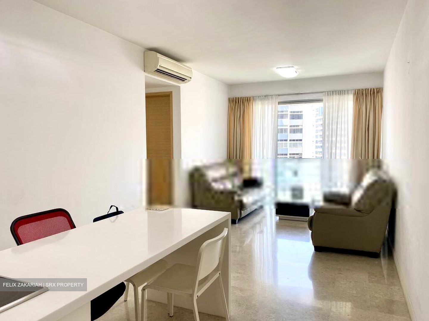 One Amber (D15), Condominium #572152341